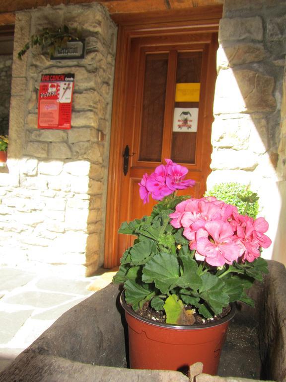 Tia Maria Bed and Breakfast Cerredo Kamer foto