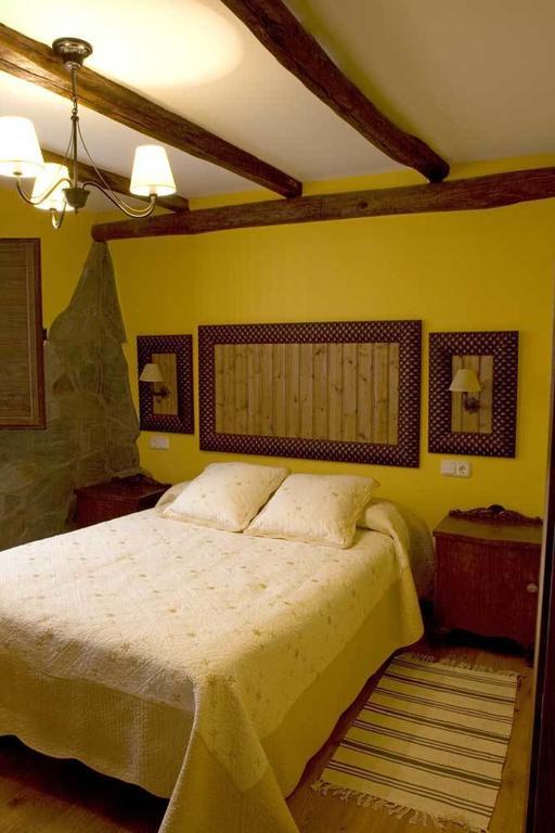 Tia Maria Bed and Breakfast Cerredo Kamer foto