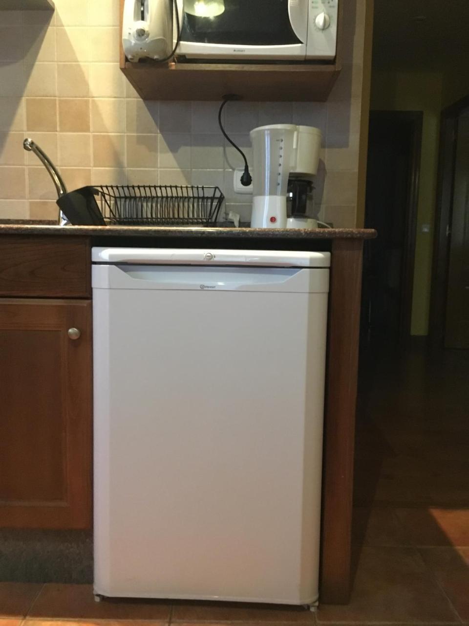 Tia Maria Bed and Breakfast Cerredo Buitenkant foto